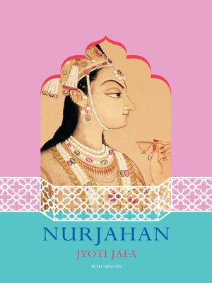 cover image of NURJAHAN